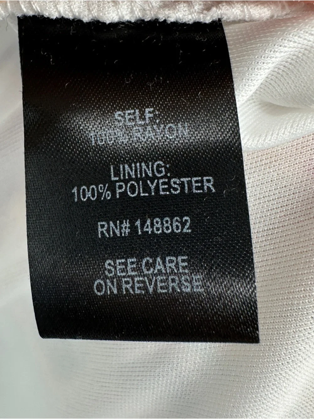 torrid Mini Gauze Puff Sleeve Skater Dress Size 0X  Item#17648268 - Picture 8 of 9